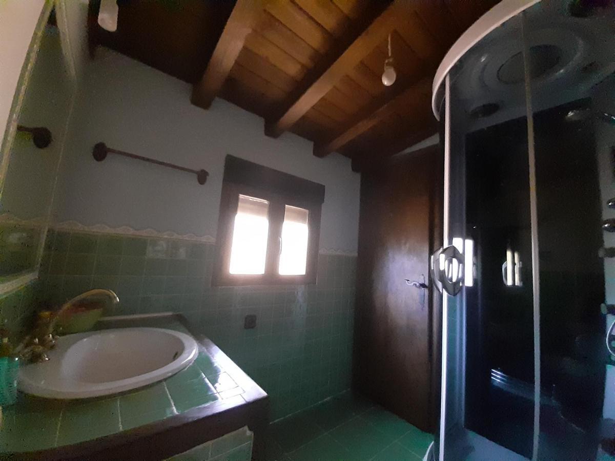 La Celestina Holiday home Candeleda