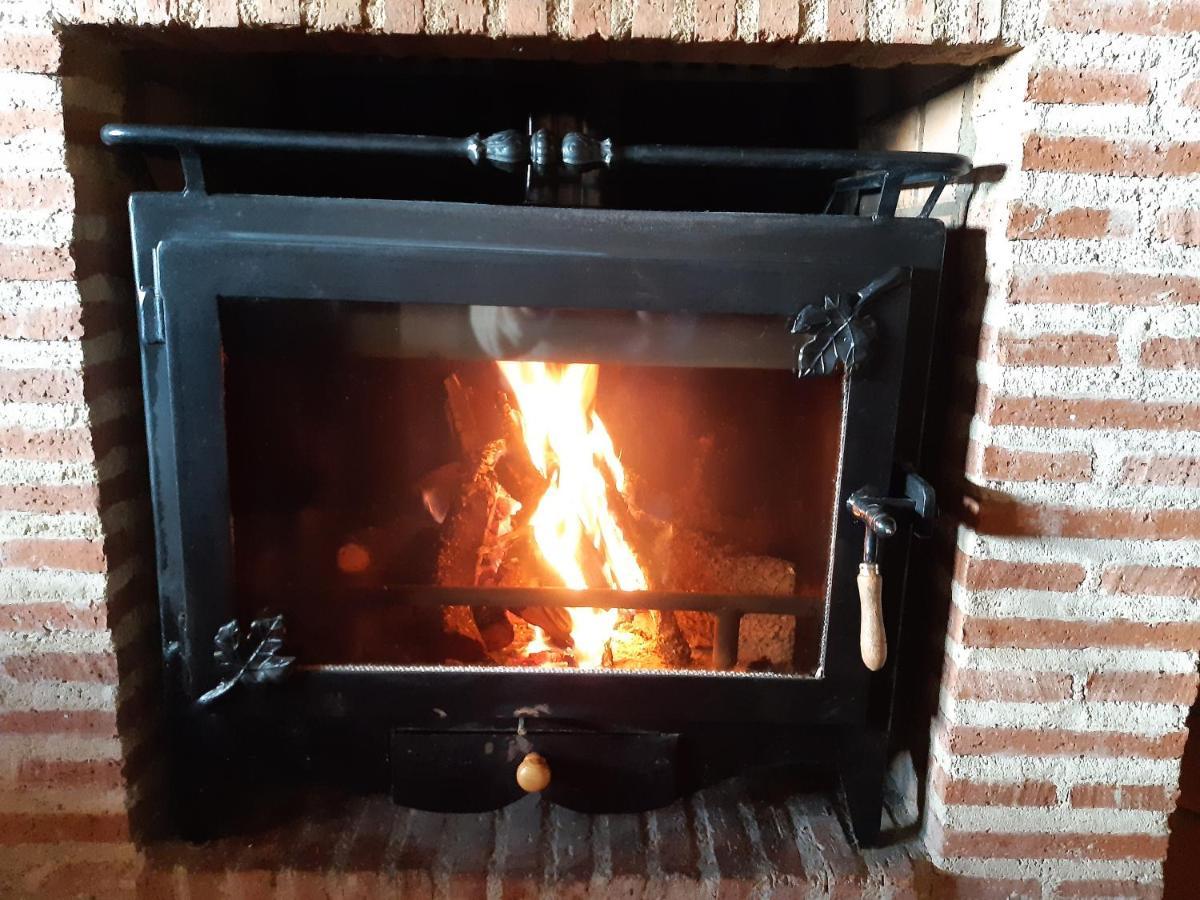 Hébergement de vacances La Celestina